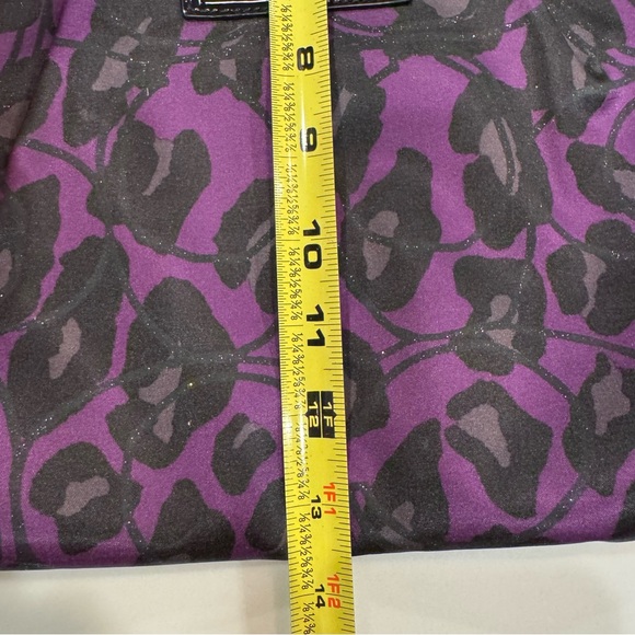 Coach Poppy Glam Shoulder Bag - Picture 13 of 13